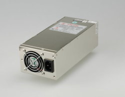 2u single power supplies