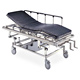 3 crank manual emergency stretcher 