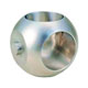 3 Degree Port Balls With Stem