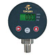 3 digital pressure gauges 