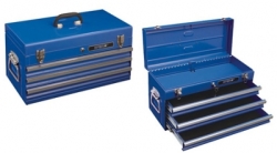 3-drawer tool chests