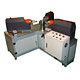 3 head ultrasonic plastic welding machine 