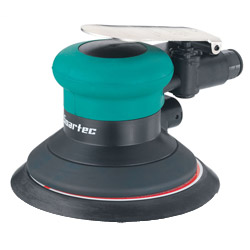 3-in-1 random orbital sander