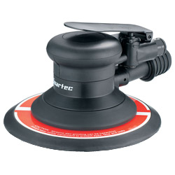 3-in-1 random orbital sander