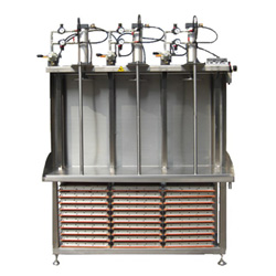 3 press tofu pressing machine