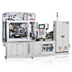 Injection Blow Molding Machine image
