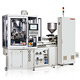 3 Stations Injection Blow Molding Machines