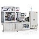 3 Stations Injection Blow Molding Machines