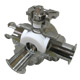 3 way ball valve 