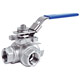 3 way ball valve 