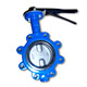 3 Way Butterfly Valves