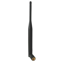 3.5ghz wimax high gain rubber duck antenna