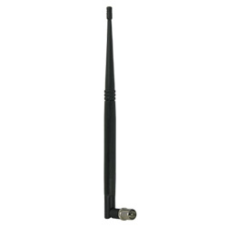 3.5ghz wimax high gain rubber duck antenna