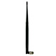 3.5ghz wimax high gain rubber duck antenna 