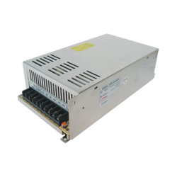 350w single output switching power supplies