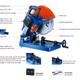 355mm Dry Cut Metal Saws