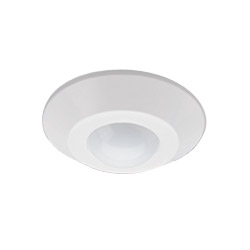 360 ceiling mount pir detector