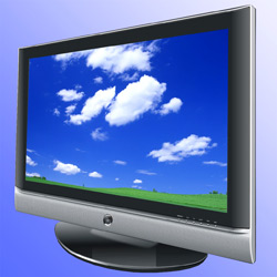 37 inch lcd tvs