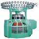 37 Steps Mini Double Jacguard Knitting Machines (In 3 Position)