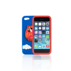 3D-Silicon-case-for-iPhone-5-5C-5S 