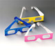 3d fireworks glasses (novelties) 