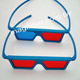 3d glasse 