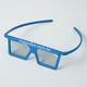 3D Glasse