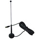 3dBi GSM CDMA Car Antennas (With Magnetic Base)