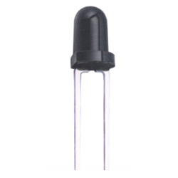 3mm round standard t-1 type infrared leds