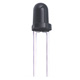 3mm Round Standard T-1 Type Infrared LEDs