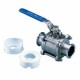 Flanged Ball Valves image