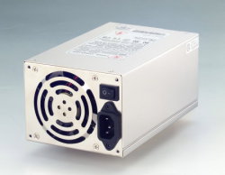 3u single power supplies