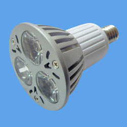 3w high power led bulb