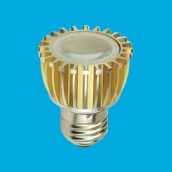 3w high power led spot light 