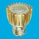 3w high power led spot light 