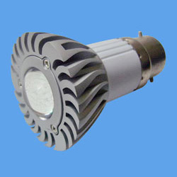 3w high power led spotlights