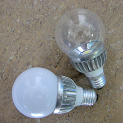 3w led bulbs 