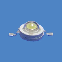 3w warm white high power leds