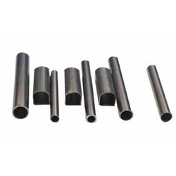 3~6mm external diameter round tubes 