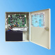 4/8 Doors Access Controllers (TCP/IP Embedded)