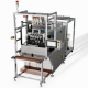 4 Spindles Automatic Coil Winding Machine
