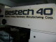 4 Colors Used Printing Machines