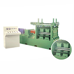 4 ordinary leveller machines