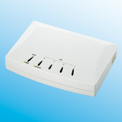 4-port broadband routers 