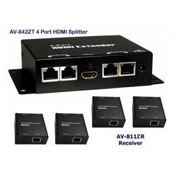 4-port-hdmi-over-cat6-splitter-kit