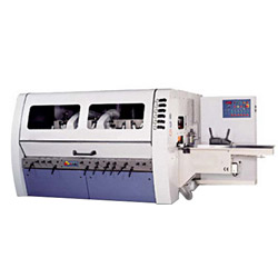 4 side moulder