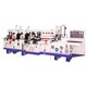 8" Middle Duty 4-Side Moulder