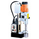 4 speed magnetic drilling machine 