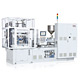 4 Stations Injection Blow Molding Machines