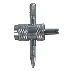 4 way valve repair tool 